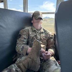 Meet your Posher, Nathan